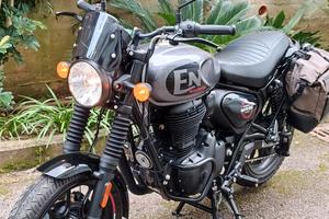 Royal Enfield hunter 350