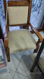 Poltrona vintage