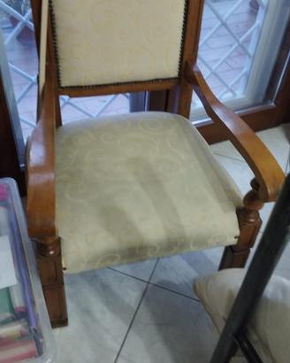 Poltrona vintage