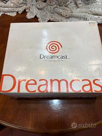 Dreamcast