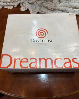Dreamcast
