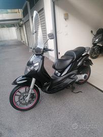 Piaggio Beverly 250cc, 2005, buone condizioni