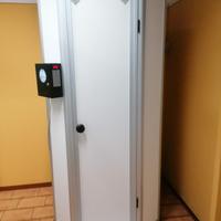 Doccia abbronzante alta potenza 