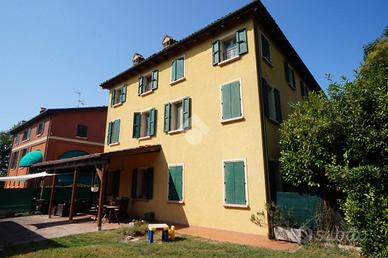 4 LOCALI A NONANTOLA