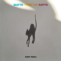 vinile Gino paoli