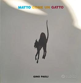 vinile Gino paoli