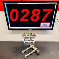 FORCHETTA LEVERAGGI HONDA F053A