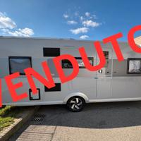 ADRIA ALTEA 552 PK 60Y