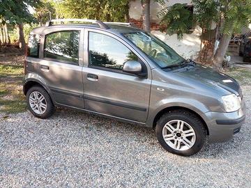 Fiat panda 1.4 natural power