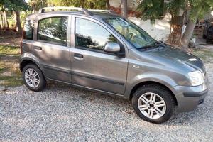 Fiat panda 1.4 natural power