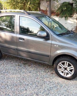 Fiat panda 1.4 natural power