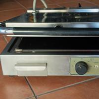 piastra per panini 
