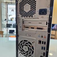 DESKTOP HP Pavilion Desktop - 510-p117nl