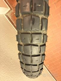 Pneumatico anteriore Pirelli Scorpion rally STR