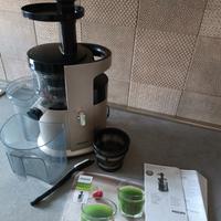 Estrattore Succhi Philips Avance collection
