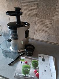 Estrattore Succhi Philips Avance collection