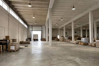 Immobile di 800 m² a Sanremo