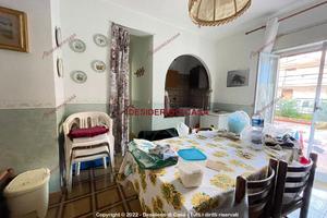 Appartamento, Pollina.