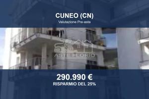 Immobile in asta di 148 m² a Cuneo