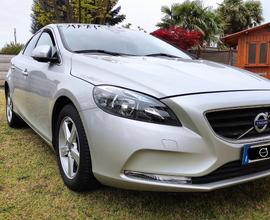 Volvo v40 (2012-2020) - 2013