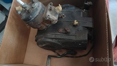 Motore Minarelli DL3