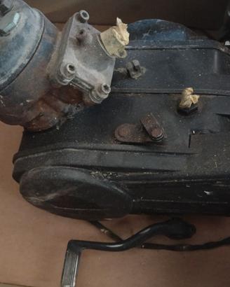 Motore Minarelli DL3