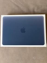 Apple Mac book neo 256 Gb blu sigillato
