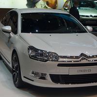 Ricambi citroen c5 c 5 - c8 c 8 #a