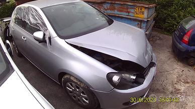 Volkswagen golf 6