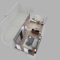 LOTTI EDIFICABILI dai 1026 mq. ai 1168 mq