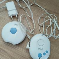 Walkie talkie Chicco per sonno neonati