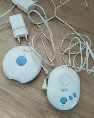 Walkie talkie Chicco per sonno neonati