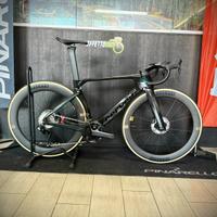 Nuova Cervélo S5 Ultegra Di2 Taglia 51-54-56-58