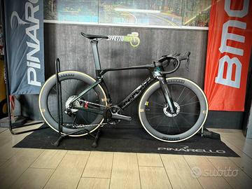 Nuova Cervélo S5 Ultegra Di2 Taglia 51-54-56-58