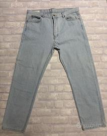 Jeans Zara Man azzurro chiaro - Taglia EUR 46