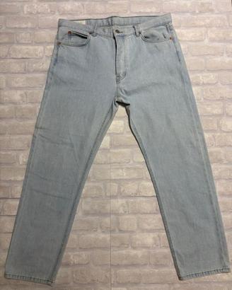 Jeans Zara Man azzurro chiaro - Taglia EUR 46