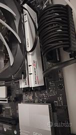 Ram DDR5 32gb G.skill 6000mhz 
