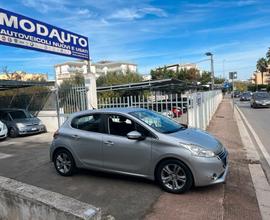 Peugeot 208 1.6 e-HDi 92 CV Stop&Start Km115.00 Ga