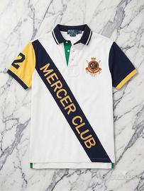 Polo Ralph Lauren- Taglia M-Nuova Senza Cartellino