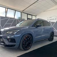 Cupra Ateca CUPRA Ateca 2.0 tsi Limited Edition 4d