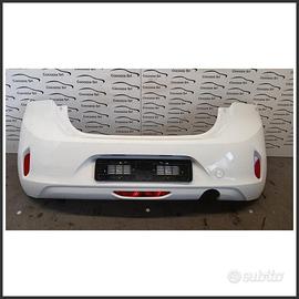 Paraurti Posteriore post. OPEL Corsa F