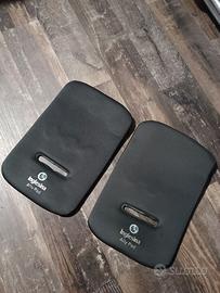 Dispositivo anti abbandono Inglesina