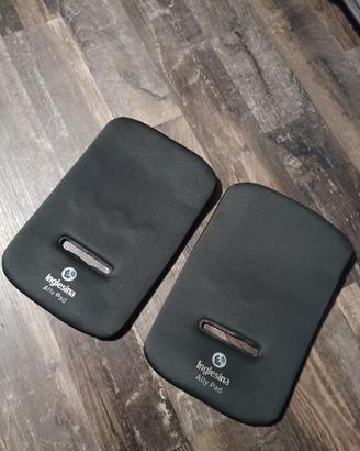 Dispositivo anti abbandono Inglesina