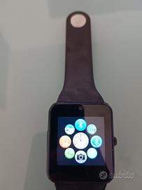 Smartwatch telefono