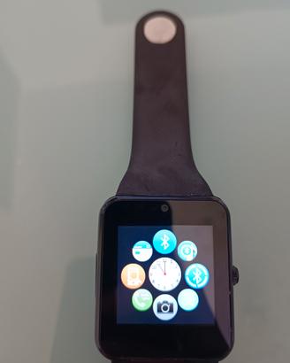 Smartwatch telefono