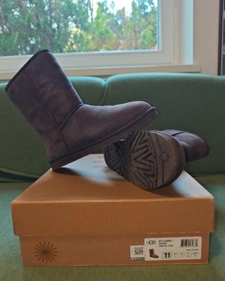 Stivali UGG Classic Short Uomo 44.5