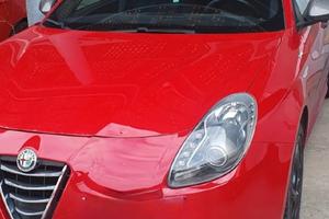 Alfa Romeo Giulietta 1.6 JTDm-2 120 CV Sprint