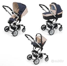 Trio Foppapedretti