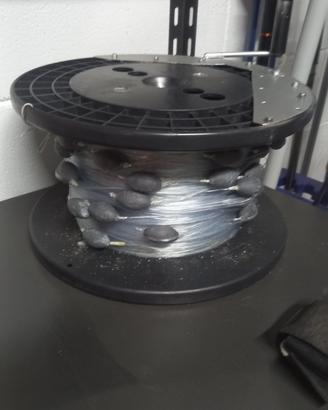 Lenze Frazionata / Gallipolina una 300 mt altra 90