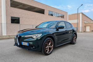 Alfa Romeo Stelvio 2.2 Turbodiesel 210 CV AT8 Q4 S
